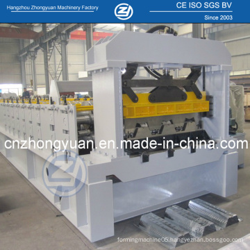 Galvanized Floor Deck Roll Forming Machine